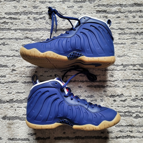 nike little posite pro usa